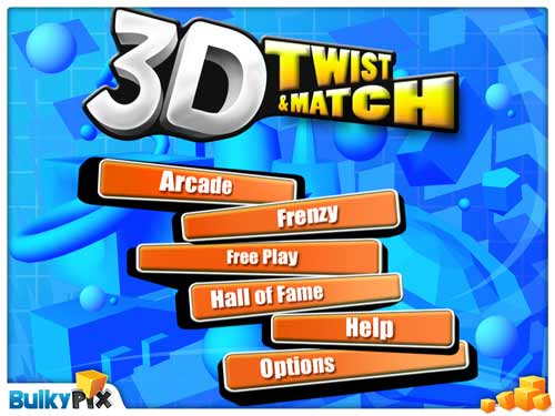 3D Twist et Match (image 2)