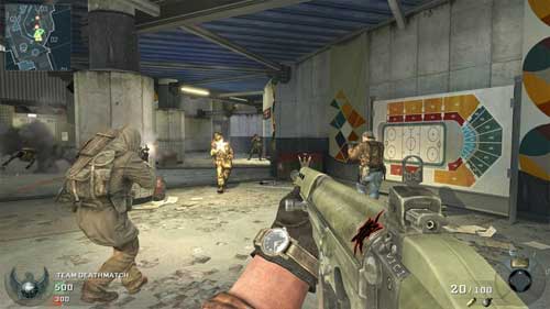 Call of Duty : Black Ops (image 1)