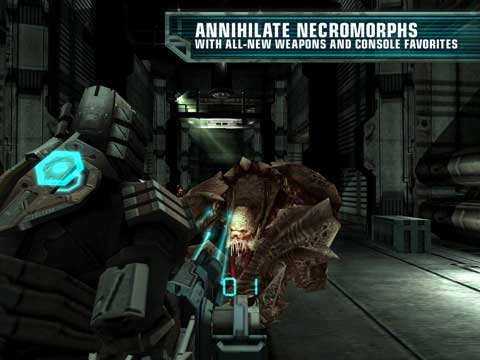 Dead Space (image 2)