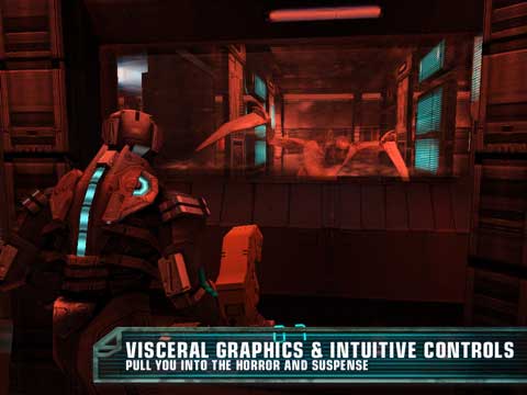 Dead Space (image 3)