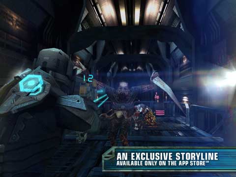 Dead Space (image 4)