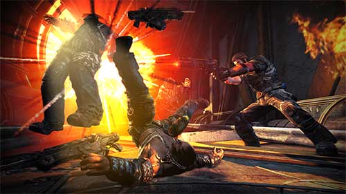 Bulletstorm (image 2)