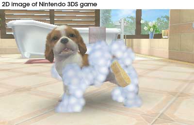 NintenDogs + Cats (image 4)