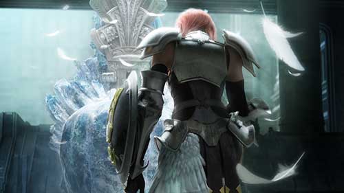 Final Fantasy XIII - 2 (image 1)