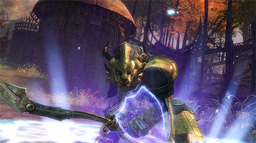 Guild Wars 2 (image 8)