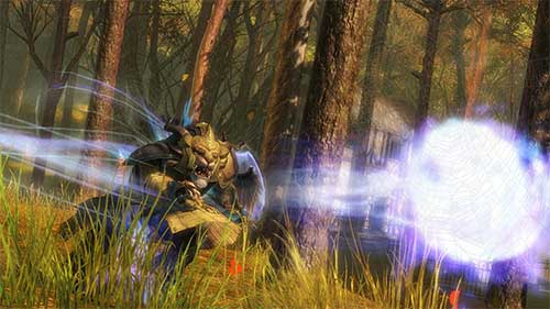 Guild Wars 2 (image 2)