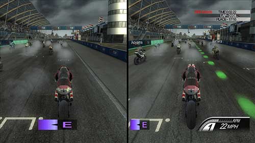 MotoGP 10/11 (image 7)