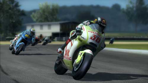 MotoGP 10/11 (image 3)