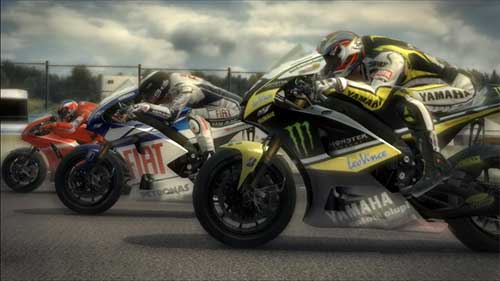 MotoGP 10/11 (image 2)