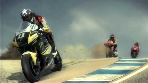 MotoGP 10/11 (image 1)