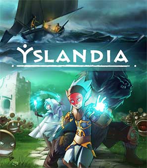 Yslandia