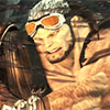 Sega et PlatinumGames annonce ' Anarchy Reigns '