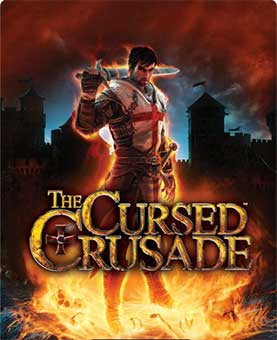 The Cursed Crusade