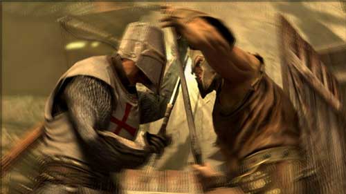 The Cursed Crusade (image 2)