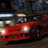 Logo Need for Speed SHIFT 2 Unleashed