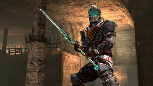 Dragon Age II (image 1)