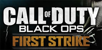 Call of Duty : Black Ops