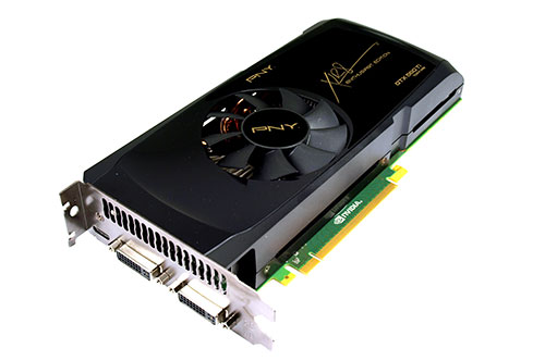 GeForce GTX 560 Ti (image 1)