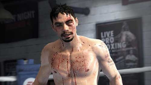 Fight Night Champion (image 8)