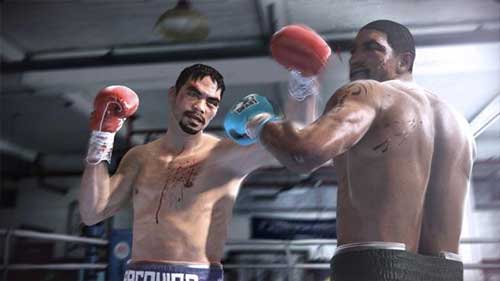 Fight Night Champion (image 2)