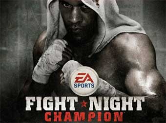 Fight Night Champion