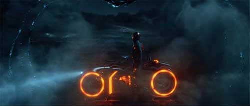 TRON : Evolution (image 1)