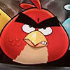 Logo Angry Birds Rio