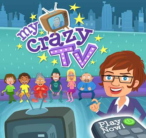 My Crazy TV (image 1)