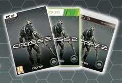 Crysis 2