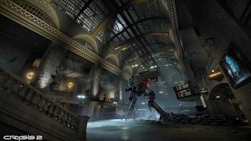 Crysis 2 (image 5)