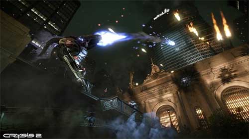 Crysis 2 (image 2)