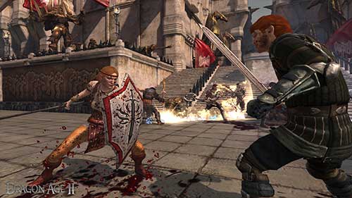 Dragon Age II (image 3)