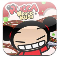 Pucca Noodle Rush