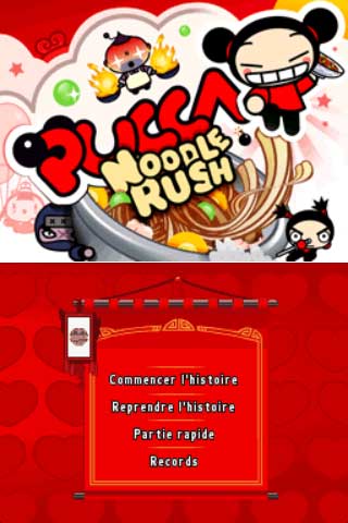 Pucca Noodle Rush (image 4)