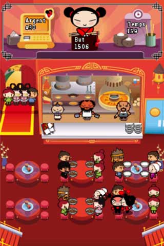Pucca Noodle Rush (image 3)