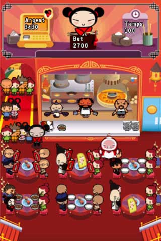 Pucca Noodle Rush (image 2)