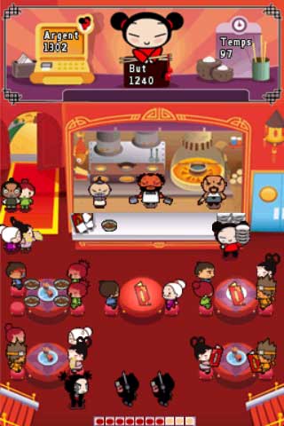 Pucca Noodle Rush (image 1)