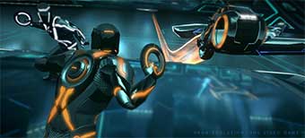 Tron : Evolution