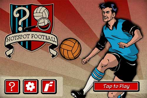 Hotspot Football (image 2)