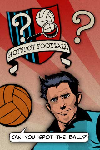 Hotspot Football (image 1)