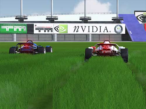 Trackmania Nations (image 2)