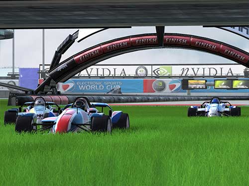 Trackmania Nations (image 3)