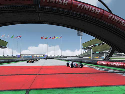 Trackmania Nations (image 4)