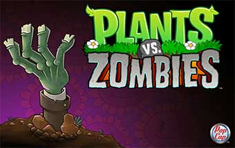 Plantes contre Zombies