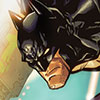 Sortie prochaine de la bande dessinée Batman : Arkham City