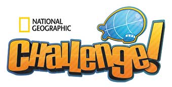 National Geographic Challenge