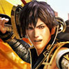 Logo Samurai Warriors : Chronicles 3DS