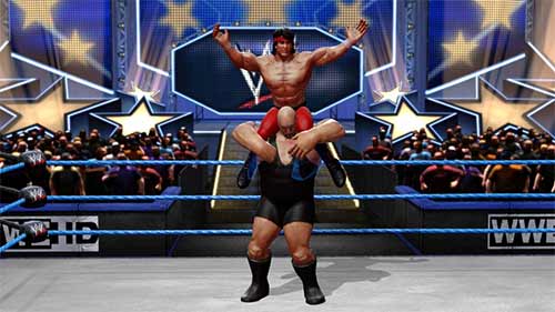 WWE All Stars (image 6)