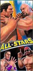 WWE All Stars