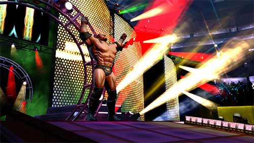 WWE All Stars (image 7)